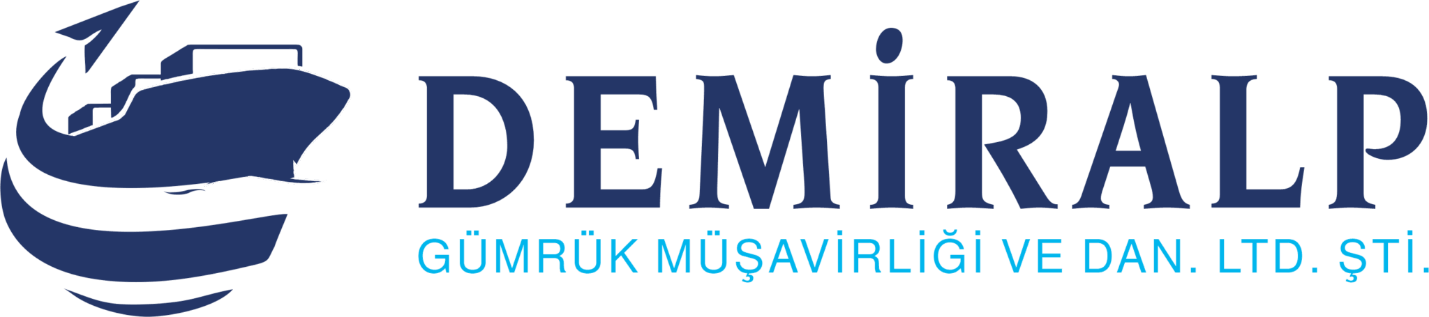 Demiralp Gümrük Müşavirliği